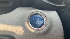 Toyota Yaris 1.5 Hybrid Excel 5dr CVT Hybrid Hatchback